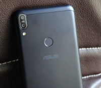 Asus  Zenfone max pro m1