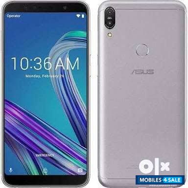 Asus  Zenfone max pro m1