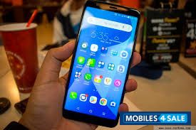 Asus  Zenfone max pro m1