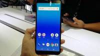 Asus  Zenfone max pro m1