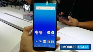 Asus  Zenfone max pro m1