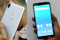 Asus  Zenfone max pro m1