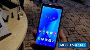 Asus  Zenfone max pro m1