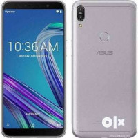 Asus  Zenfone max pro m1