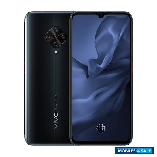 Vivo  S1 Pro