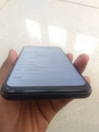 Black Oppo A-series A5s