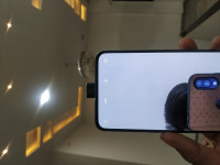 Onion White Realme  X