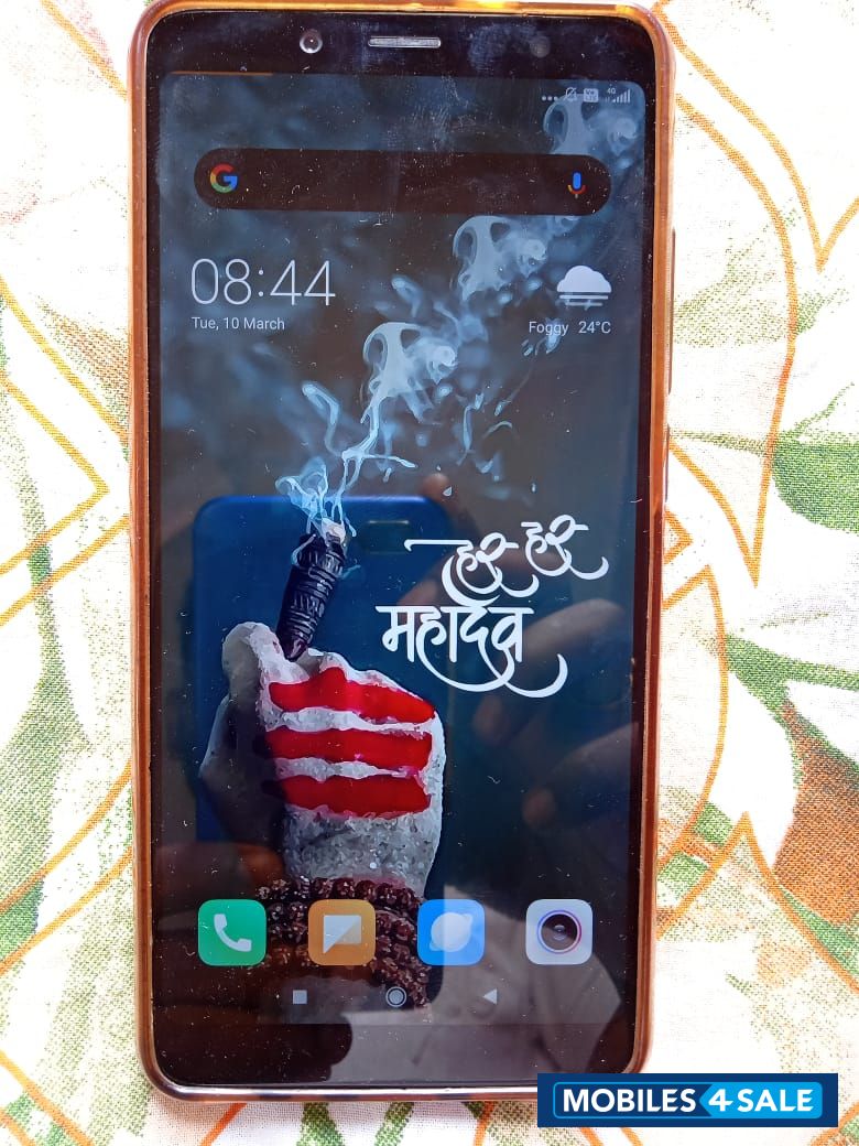 Xiaomi  Redmi note 5 pro