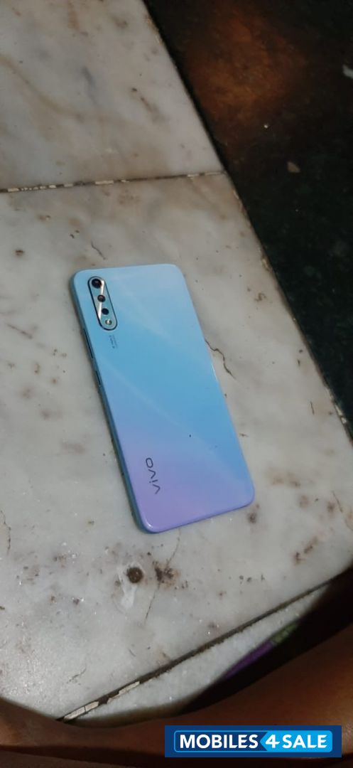 Vivo  S1