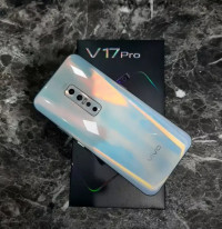 Vivo  V17