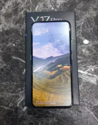 Vivo  V17