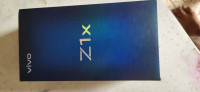 Vivo  Z1X