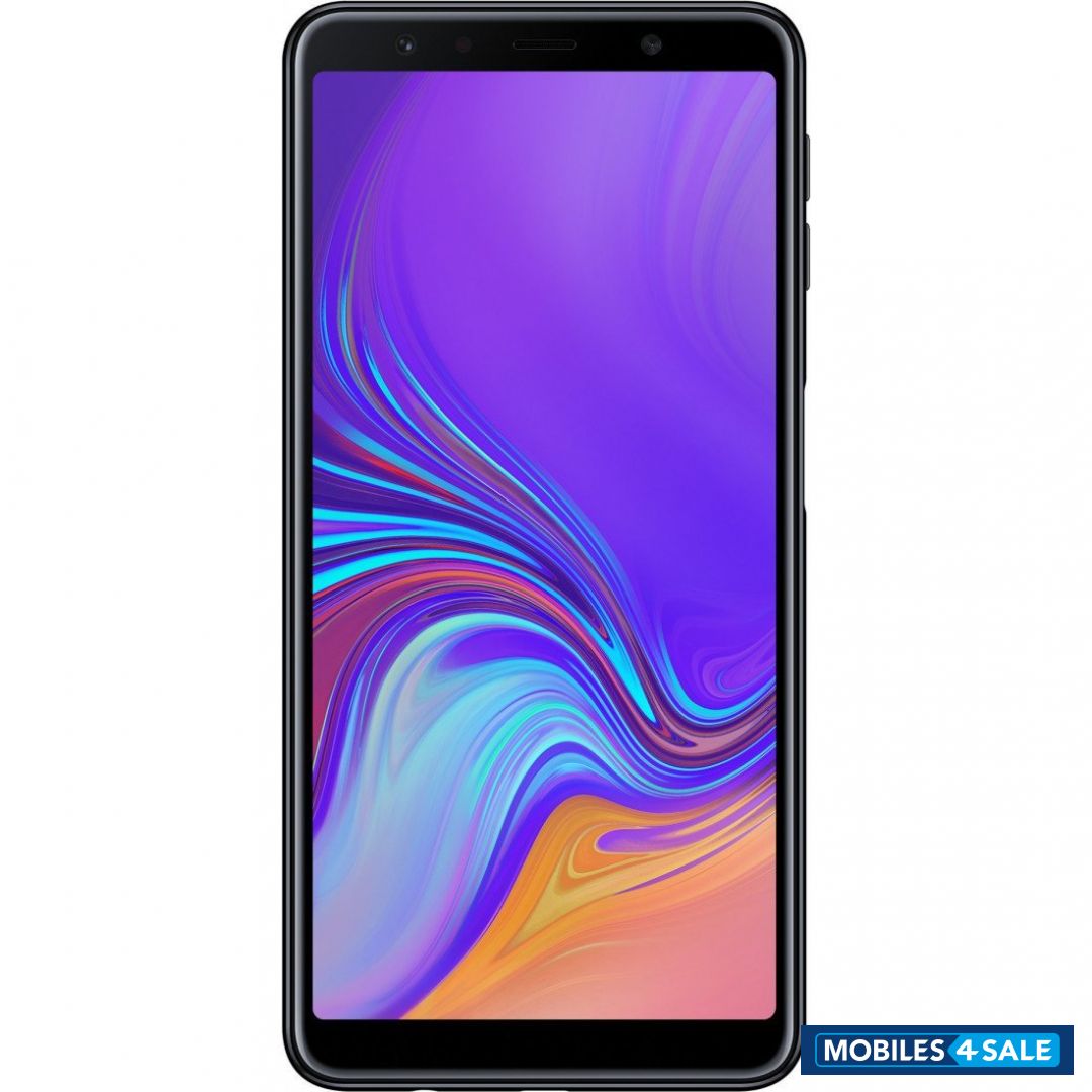 Samsung  A7 (2017)