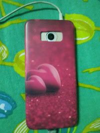 Samsung  Samsung Galaxy S8 plus