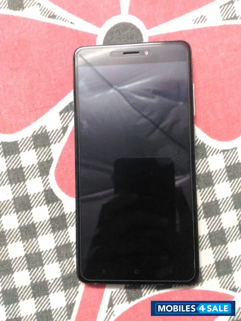 Xiaomi  redmi note 4