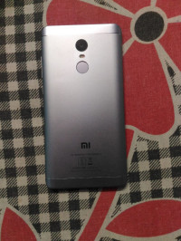Xiaomi  redmi note 4