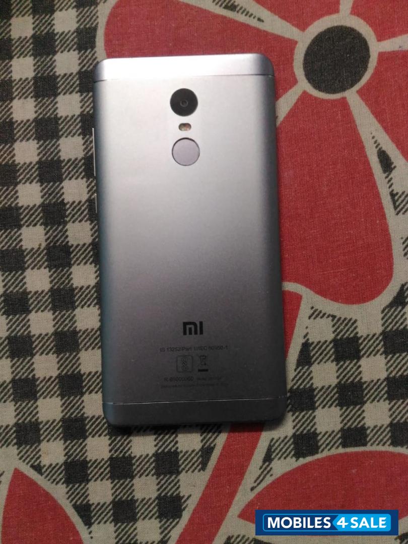 Xiaomi  redmi note 4