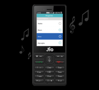 Jio  Jio phone