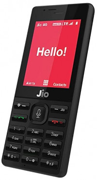 Jio  Jio phone