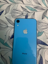 Blue Apple XR