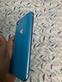 Blue Apple XR