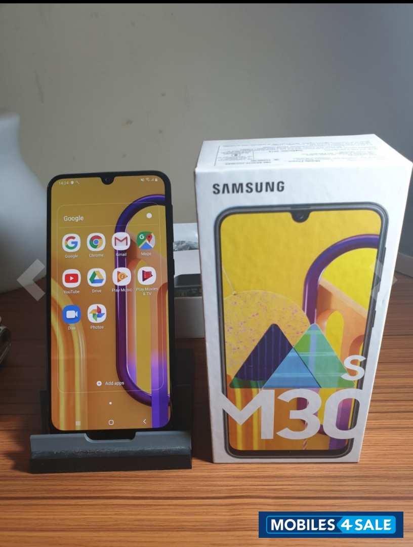 Samsung  M30s
