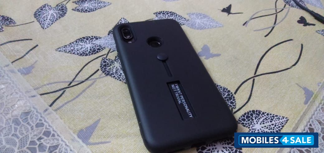 Redmi  Note 7 pro