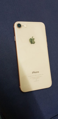 Apple  Iphone8