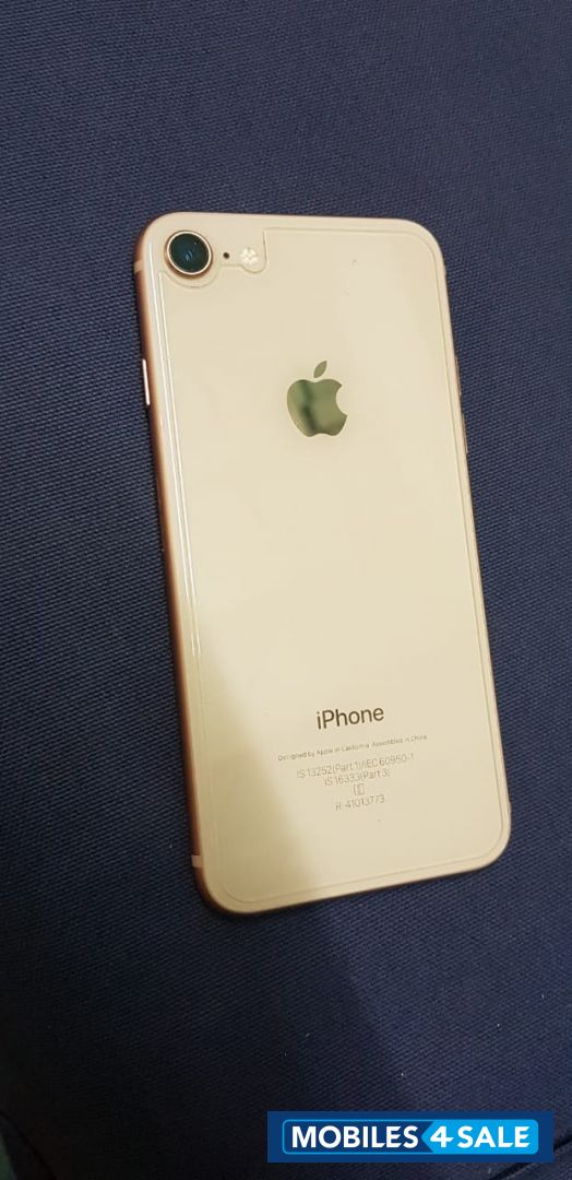 Apple  Iphone8