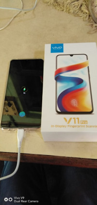 Vivo  V11 Pro