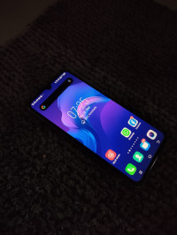 Vivo  V11 Pro