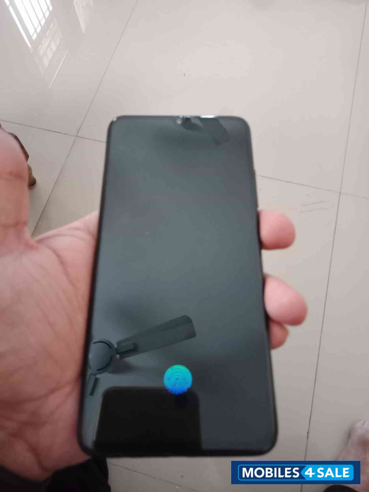 Vivo  V11 Pro