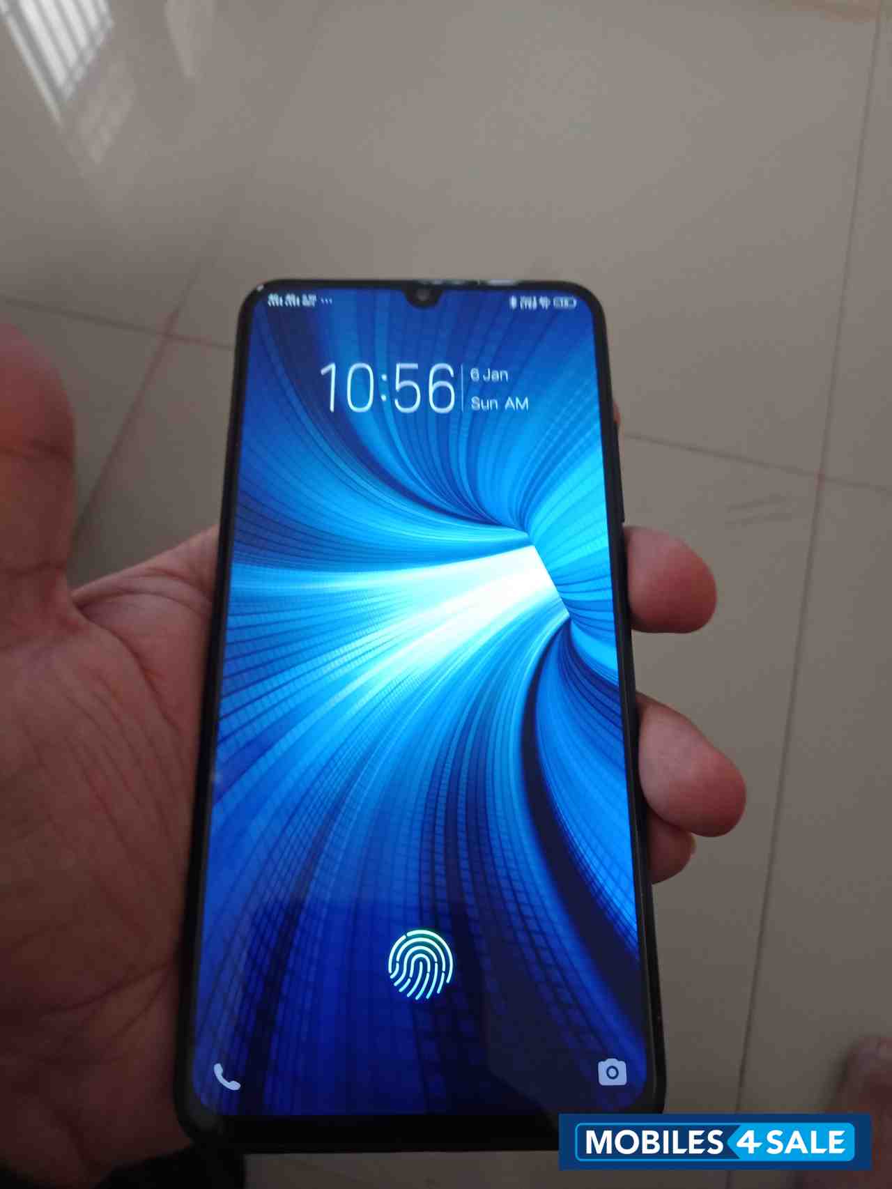 Vivo  V11 Pro