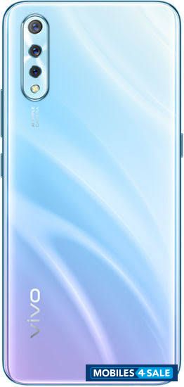 Vivo  S1