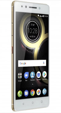 Lenovo  Lenovo K8 Note