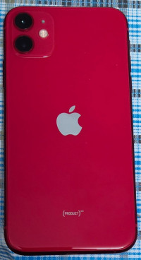Apple  Apple I phone 11