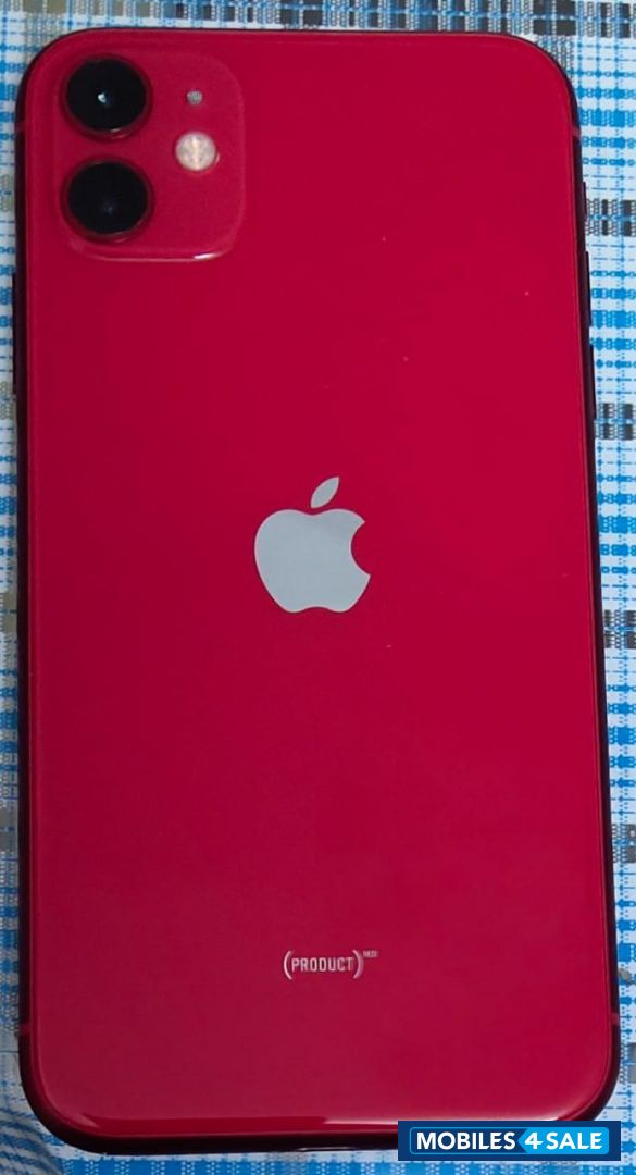 Apple  Apple I phone 11
