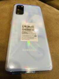 Samsung  Galaxy s20