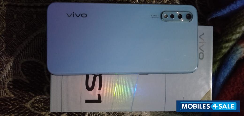 Vivo  S1