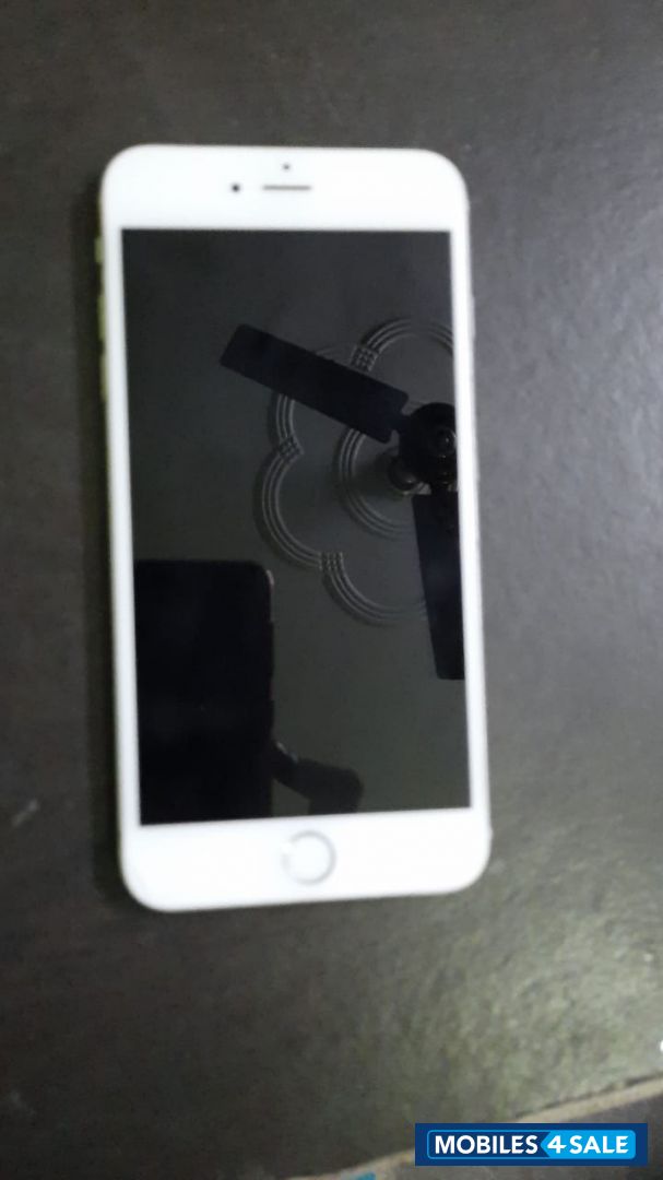 Apple iPhone 6S Plus