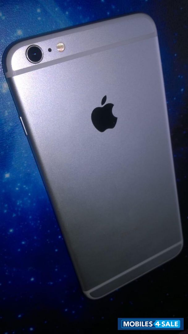 Apple iPhone 6S Plus