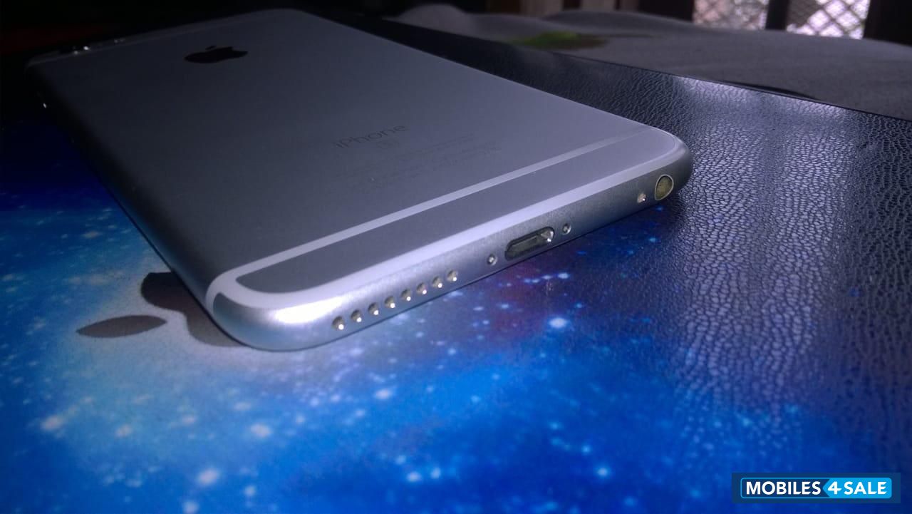 Apple iPhone 6S Plus