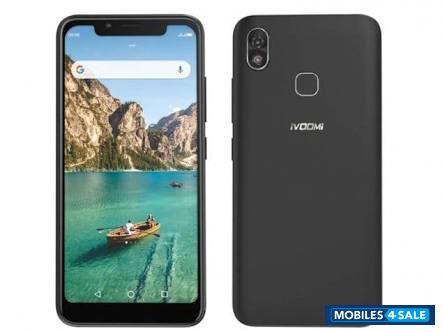 Golden iVooMi  Z1 iv 104