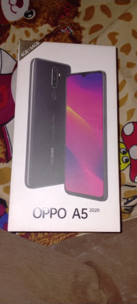 Oppo  Oppo A5 2020