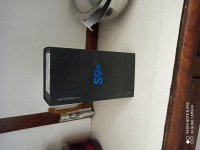 Samsung  GALAXY S9 PLUS