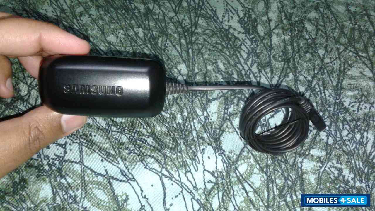 Samsung Galaxy Grand 2 Duos(SM-G7102) (Black)