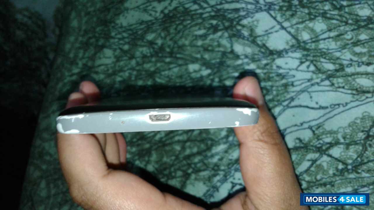 Samsung  Galaxy Grand 2 Duos(SM-G7102) (Black)