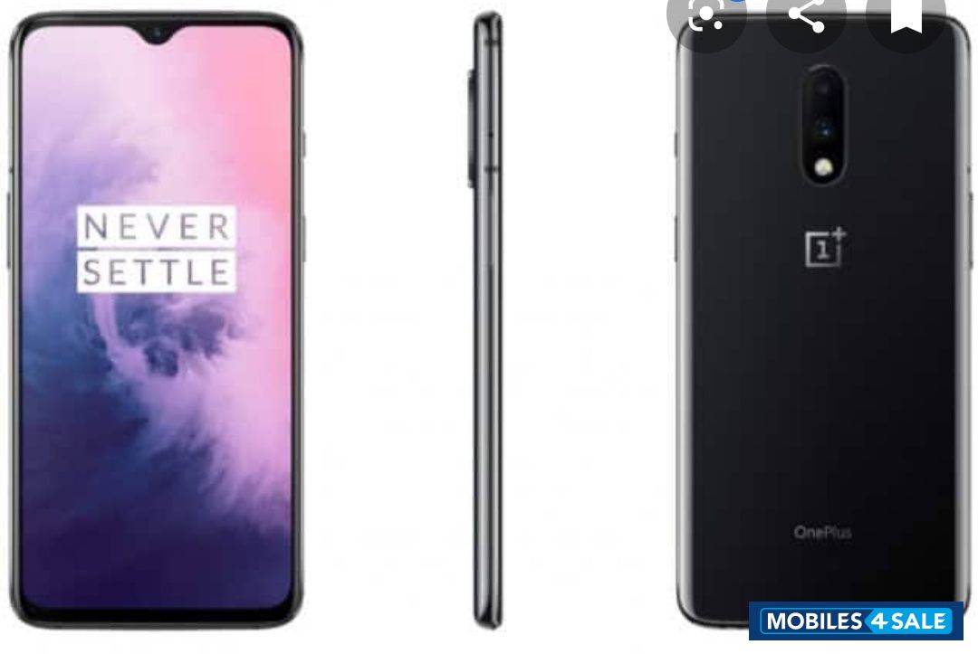 OnePlus  One plus 7