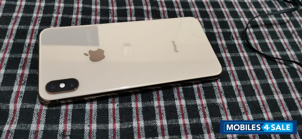 Apple  Iphone Xs Max
