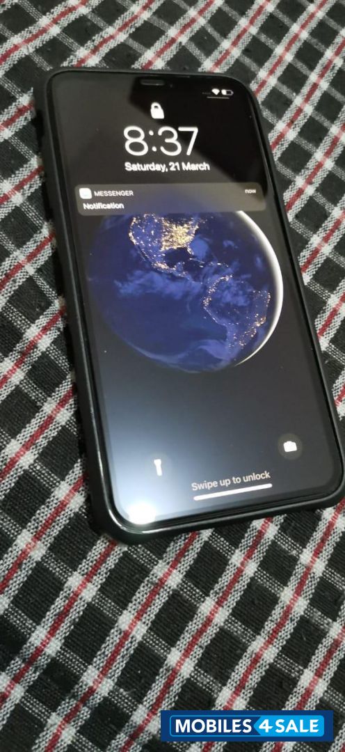 Apple  Iphone Xs Max